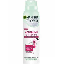 Հոտազերծիչ-սփրեյ Garnier Action Control 72h 150մլ.