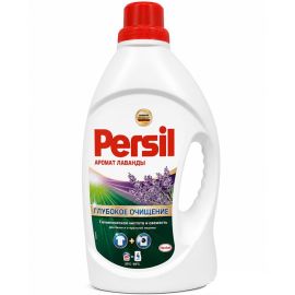 Լվացքի հեղուկ Persil Lavander 1.69լ
