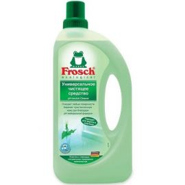 Ունիվերսալ մաքրող հեղուկ Frosch 1լ․