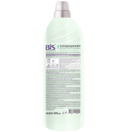 Լվացքի կոնդիցիոներ BIS Пион и белые цветы 900մլ