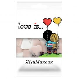 Կոնֆետ Love is 25 գ․