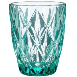 Բաժակ (փախլավա) հյութի Изумруд փիրուզագույն 250մլ.