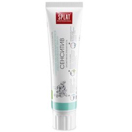 Ատամի մածուկ Splat Professional "Сенситив" 130մլ.