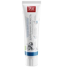 Ատամի մածուկ Splat Professional "Длительная свежесть" 130մլ.