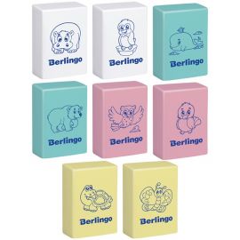 Ռետին Berlingo "Animals"