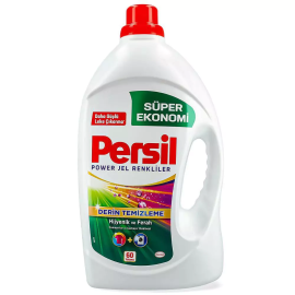Լվացքի հեղուկ Persil Color 3,9լ.