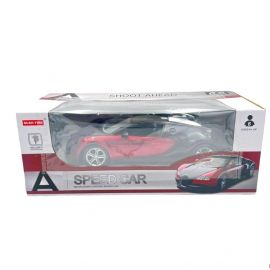 Մեքենա հեռակառավարվող - Bugatti / Speed Car / 1:12 / G2030R
