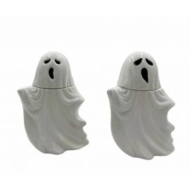 Բաժակ կերամիկական  ուրվական / XZ-250