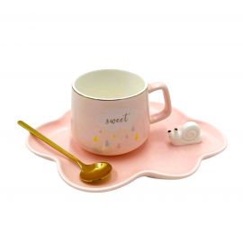 Բաժակ կերամիկական - Sweet / XZ-256