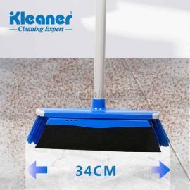 Փոշեհավաք խոզանակ Kleaner 30*131սմ K19010