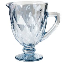 Գրաֆին (փախլավա) Изумруд բաց կապույտ X-96