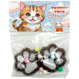 Անտիսթրես Лапка