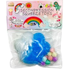 Անտիսթրես Лапка