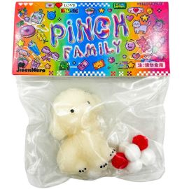 Անտիսթրես Лапка