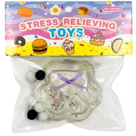 Անտիսթրես Лапка 