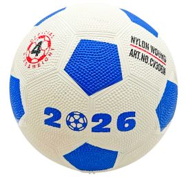 Գնդակ Ֆուտբոլի Ռեզինե N4 XZ-4838