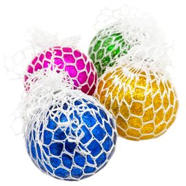 Անտիսթրես գնդակ 6սմ XZ-4799