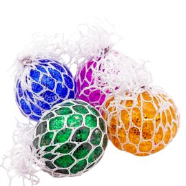 Անտիսթրես գնդակ 5սմ XZ-4798