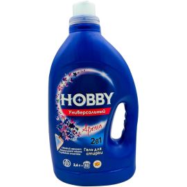 Լվացքի գել Hobby Ունիվերսալ 2.6լ