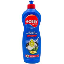 Սպասք լվանալու հեղուկ Hobby Ավոկադո 750մլ