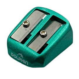 Սրիչ մետական Dolphin 2անցքով SHP77