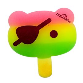 Ռետին Dolphin Popsicle DE-13