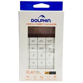 Հաշվիչ Dolphin Q5C