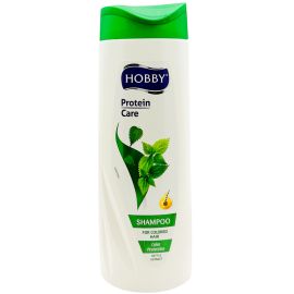 Շամպուն Hobby Մենթոլ 500մլ