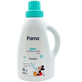 Լվացքի հեղուկ Pama Baby Sensitive 900մլ