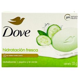 Օճառ Dove Hidratacion fresca 135գ