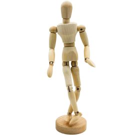 Փայտե մոդել 20սմ