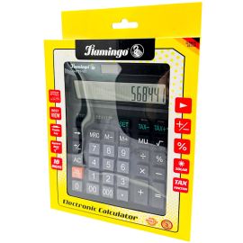 Հաշվիչ Flamingo CD-2701-16T