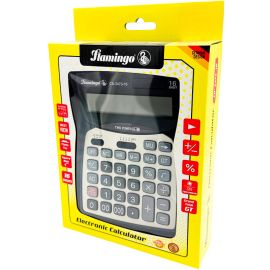 Հաշվիչ Flamingo CD-2473-16PU