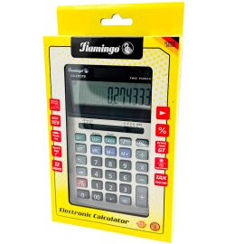 Հաշվիչ Flamingo CD-2703-12TE
