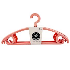 Հագուստի կախիչ 40*20,5սմ 5 հատ XZ-5819