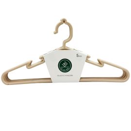 Հագուստի կախիչ 39*19,5սմ 5 հատ  XZ-5814