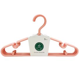 Հագուստի կախիչ 41*23սմ 5 հատ XZ-5818