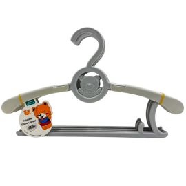 Հագուստի կախիչ 29*17,5սմ 5 հատ XZ-5821