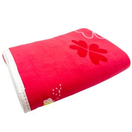 Սավան տաքացվող 160*130սմ