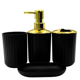 Լոգարանի պարագաների հավաքածու Liao H130506 6 կտոր