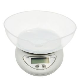 Կշեռք կենցաղային 5կգ XZ-6611