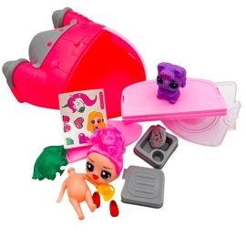 Հավաքածու Lol Surprise Հրթիռ XZ-1635