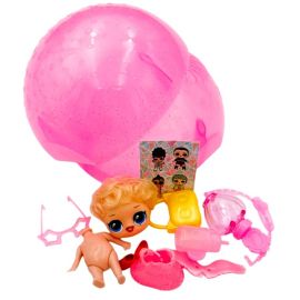 Հավաքածու Lol Surprise Գունդ XZ-1631