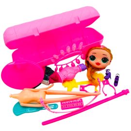 Հավաքածու Lol Surprise Կապսուլ XZ-1644