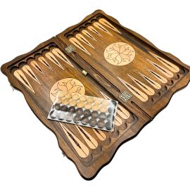 Նարդի Փայտե Թուր