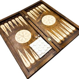 Նարդի Փայտե Առյուծ