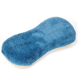 Սպունգ ավտոմեքենա լվանալու համար միկրոֆիբրա Kleaner GSW003 23*12*5սմ 