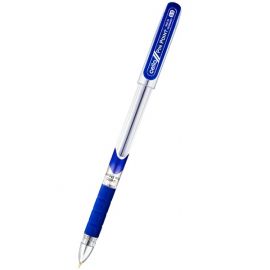 Գրիչ գնդիկավոր Cello Pinpoint կապույտ (0,5մմ)