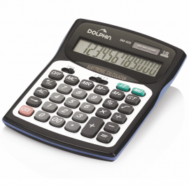 Հաշվիչ Dolphin BM-005