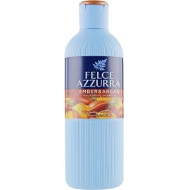 Լոգանքի գել Felce Azzurra Amber & Argan 650մլ 